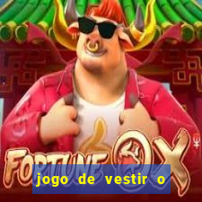 jogo de vestir o justin bieber